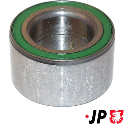 Wheel Bearing - 1141201000 JP GROUP