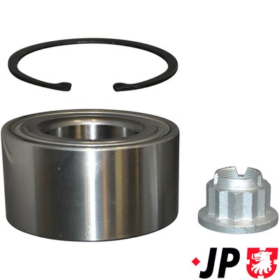 Wheel Bearing Kit - 1141304310 JP GROUP