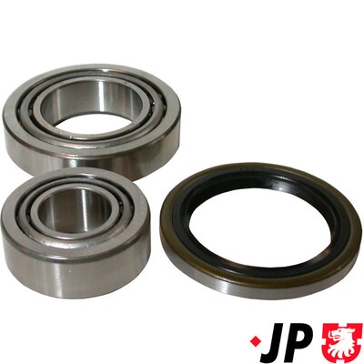 Wheel Bearing Kit - 1141300510 JP GROUP