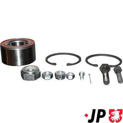 Wheel Bearing Kit - 1141300910 JP GROUP