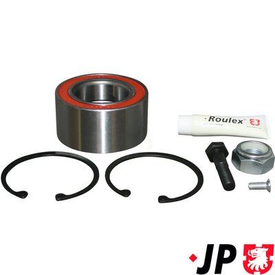 Wheel Bearing Kit - 1141301010 JP GROUP