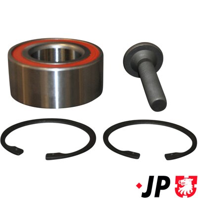 Wheel Bearing Kit - 1141301110 JP GROUP