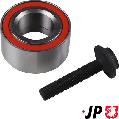 Wheel Bearing Kit - 1141301210 JP GROUP