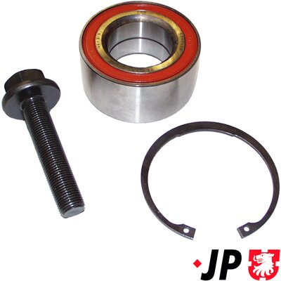 Wheel Bearing Kit - 1141301910 JP GROUP