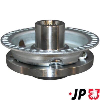 Wheel Hub - 1141400200 JP GROUP