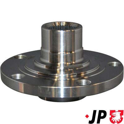 Wheel Hub - 1141400300 JP GROUP
