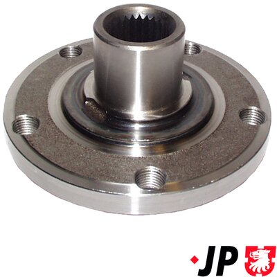 Wheel Hub - 1141400500 JP GROUP