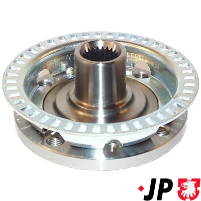 Wheel Hub - 1141400600 JP GROUP