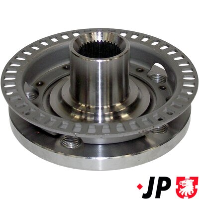 Wheel Hub - 1141401400 JP GROUP