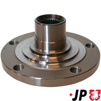 Wheel Hub - 1141401600 JP GROUP