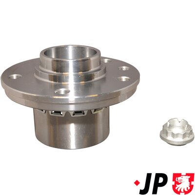 Wheel Hub - 1141402100 JP GROUP