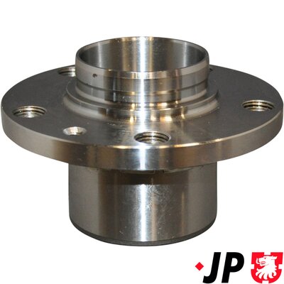 Wheel Hub - 1141402300 JP GROUP