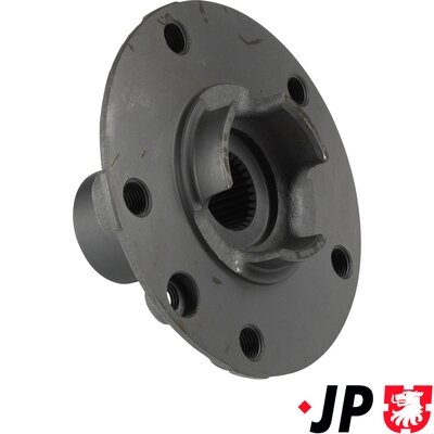 Wheel Hub - 1141402700 JP GROUP