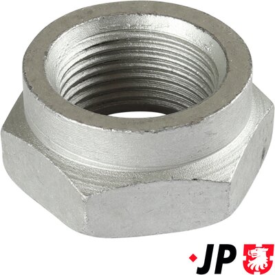 Axle Nut, drive shaft - 1142000100 JP GROUP