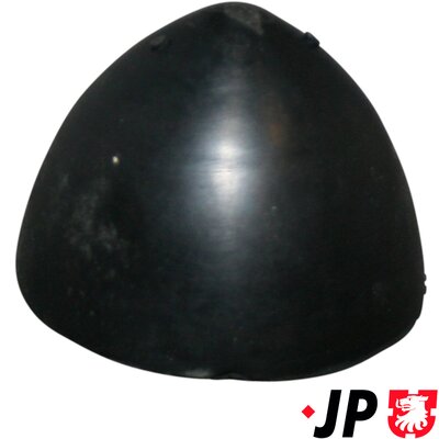 Bump Stop, steering knuckle - 1142000500 JP GROUP