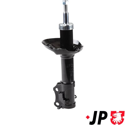 Shock Absorber - 1142101000 JP GROUP