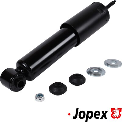 Shock Absorber - 1142101400 JP GROUP