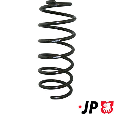 Coil Spring - 1142200300 JP GROUP