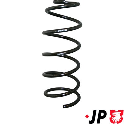 Coil Spring - 1142200400 JP GROUP