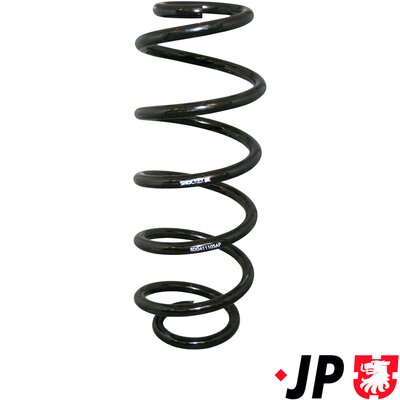 Coil Spring - 1142201600 JP GROUP
