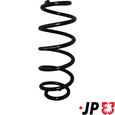 Coil Spring - 1142202900 JP GROUP