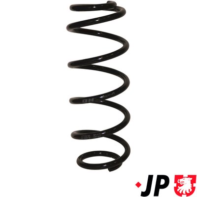 Coil Spring - 1142203800 JP GROUP