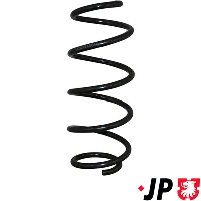 Coil Spring - 1142204700 JP GROUP