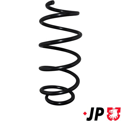 Coil Spring - 1142204800 JP GROUP