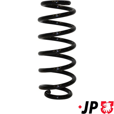 Coil Spring - 1142207400 JP GROUP