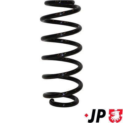 Coil Spring - 1142207500 JP GROUP