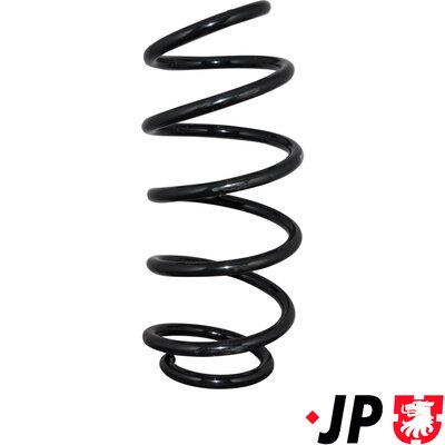 Coil Spring - 1142211500 JP GROUP