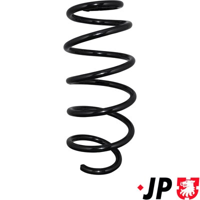 Molla autotelaio - 1142211900 JP GROUP