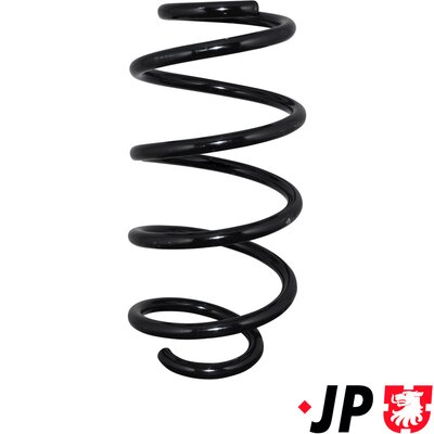 Coil Spring - 1142215400 JP GROUP
