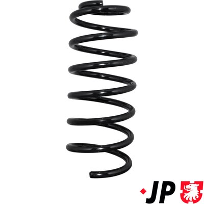 Coil Spring - 1142215800 JP GROUP