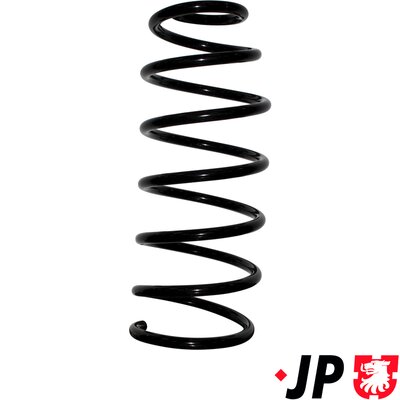 Coil Spring - 1142216200 JP GROUP