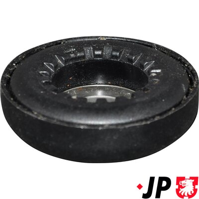 Cuscinetto volvente, Supporto ammortizz. a molla - 1142450102 JP GROUP