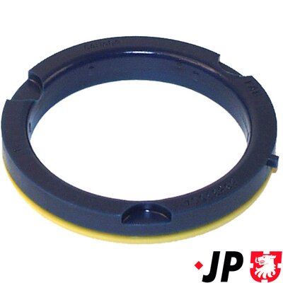Rolling Bearing, suspension strut support mounting - 1142450500 JP GROUP
