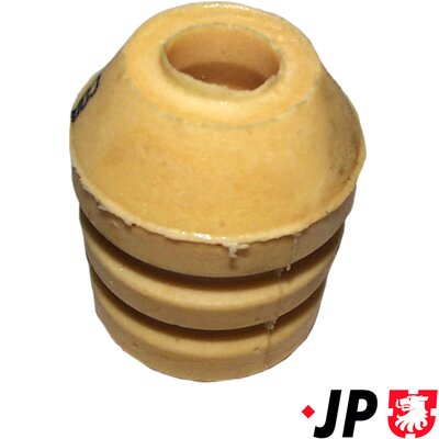 Rubber Buffer, suspension - 1142600100 JP GROUP