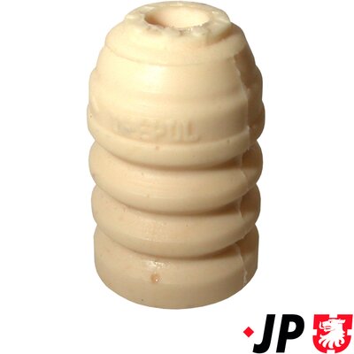 Tampone paracolpo, Sospensione - 1142600500 JP GROUP