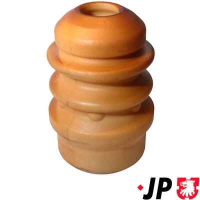Rubber Buffer, suspension - 1142601200 JP GROUP