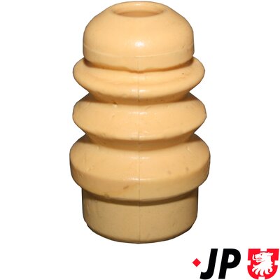 Rubber Buffer, suspension - 1142601300 JP GROUP