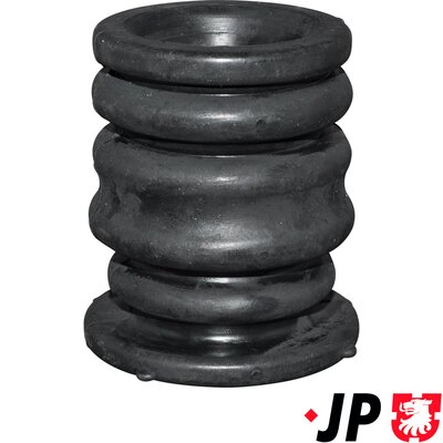Rubber Buffer, suspension - 1142602300 JP GROUP
