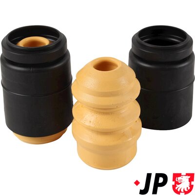 Dust Cover Kit, shock absorber - 1142702210 JP GROUP