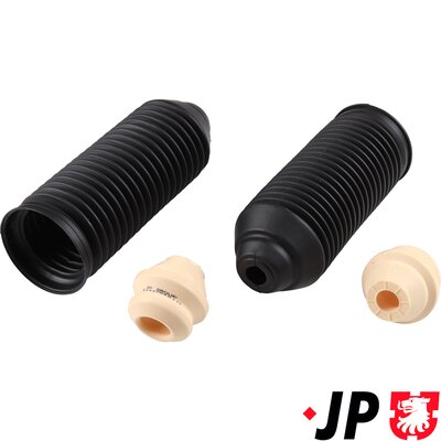 Dust Cover Kit, shock absorber - 1142704810 JP GROUP