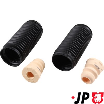 Dust Cover Kit, shock absorber - 1142705110 JP GROUP
