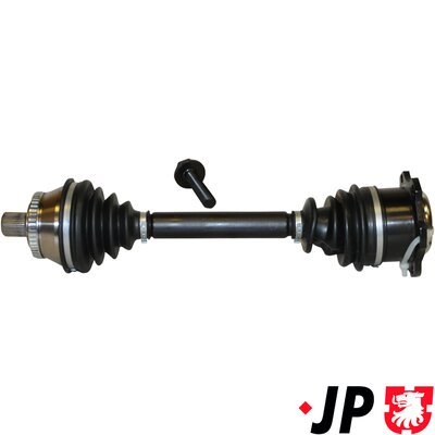 Albero motore/Semiasse - 1143100780 JP GROUP