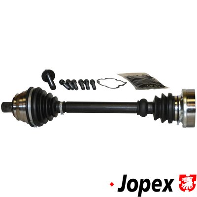 Drive Shaft - 1143101300 JP GROUP