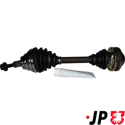 Drive Shaft - 1143102270 JP GROUP