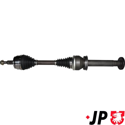 Приводной вал - 1143103280 JP GROUP