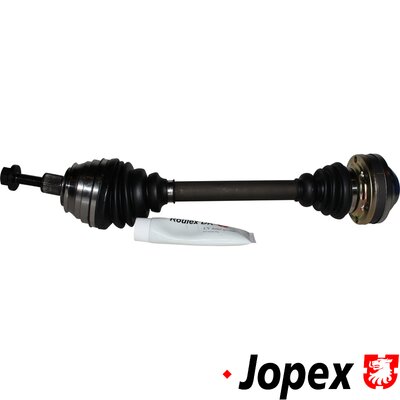 Albero motore/Semiasse - 1143103600 JP GROUP